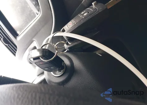 2015 Chevrolet Trax 1Ls from USA, damaged, VIN KL7CJPSB9FB261333